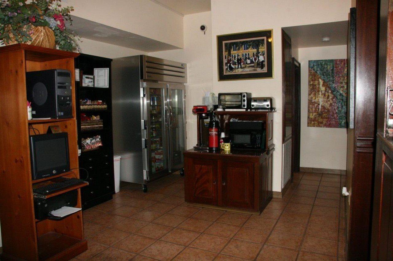 The Prytania Park 2* Nueva Orleans