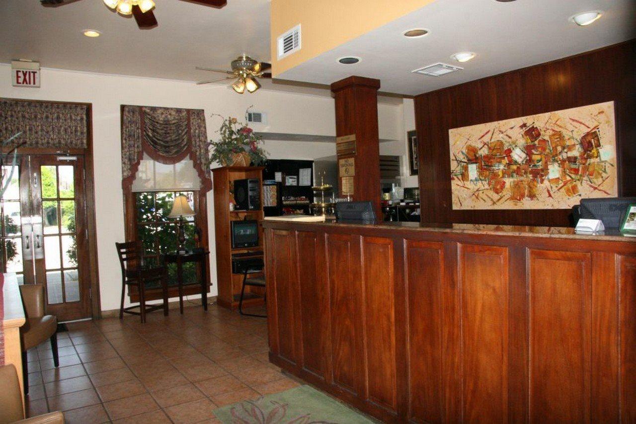 The Prytania Park Hotel Nueva Orleans