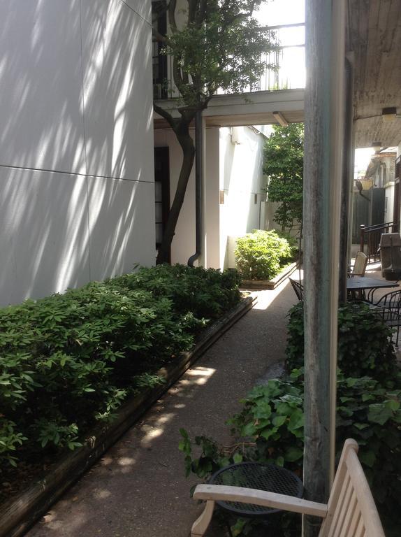 Hotel The Prytania Park Nueva Orleans
