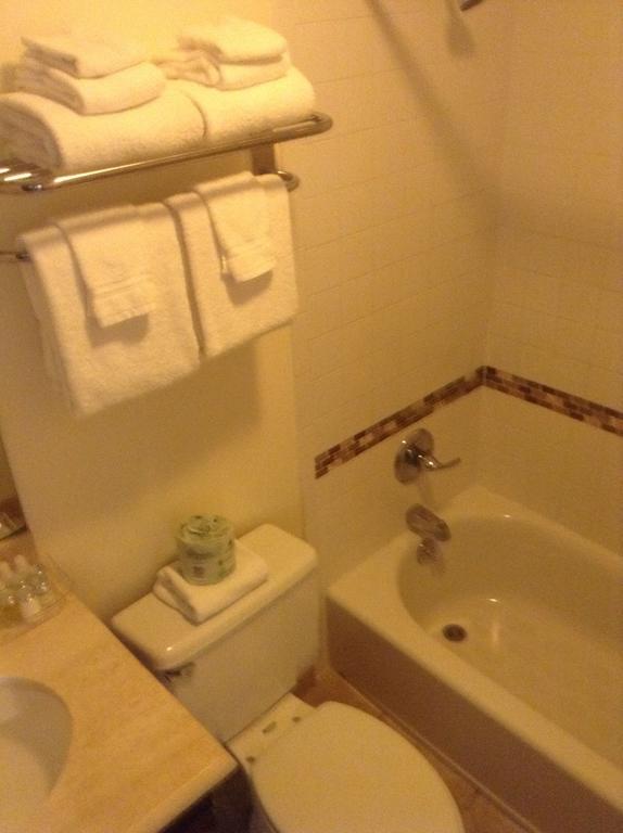 Hotel The Prytania Park Nueva Orleans