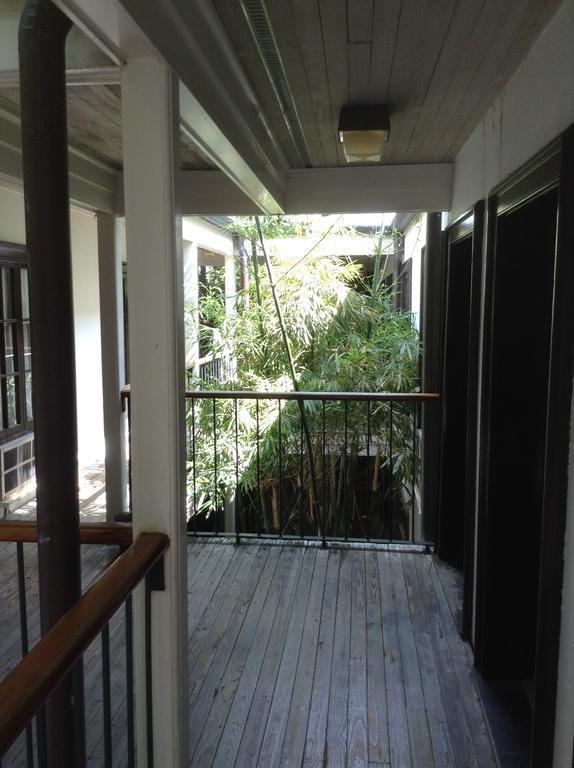 The Prytania Park 2* Nueva Orleans