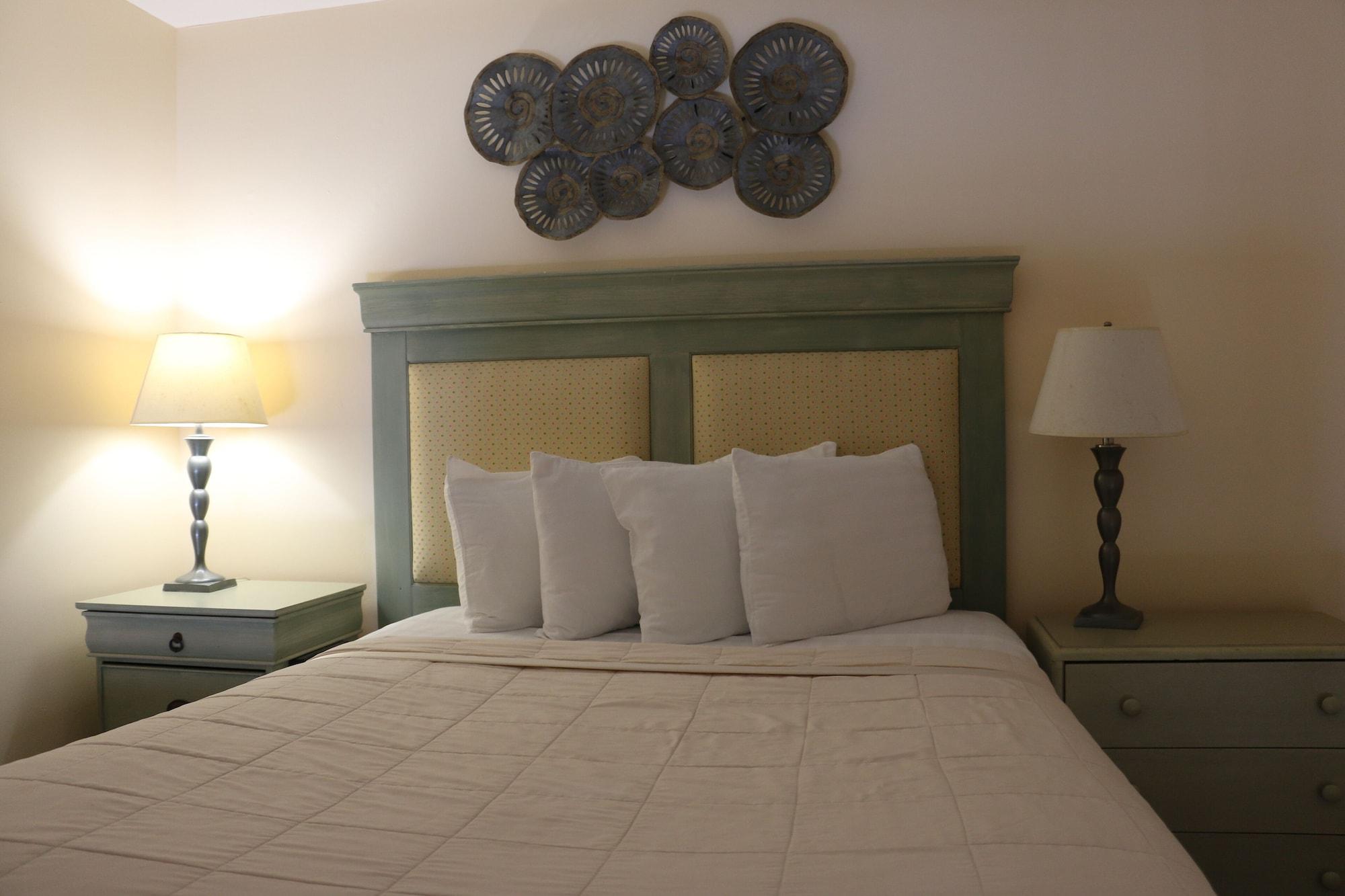 The Prytania Park Nueva Orleans