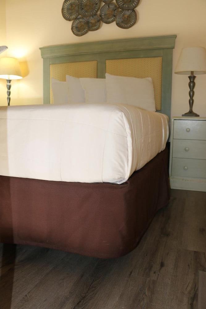 The Prytania Park Hotel Nueva Orleans