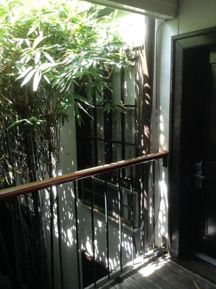 The Prytania Park Nueva Orleans