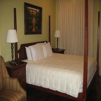 Hotel The Prytania Park Nueva Orleans