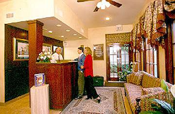 The Prytania Park Nueva Orleans