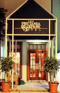 The Prytania Park Nueva Orleans