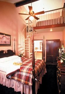 The Prytania Park 2* Nueva Orleans