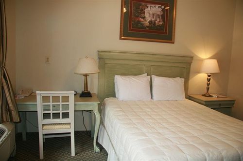 Hotel The Prytania Park Nueva Orleans