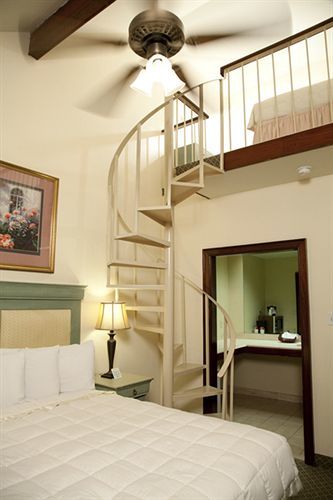 The Prytania Park Hotel Nueva Orleans