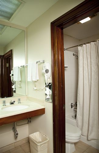 The Prytania Park 2* Nueva Orleans