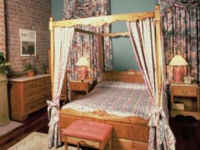 The Prytania Park 2* Nueva Orleans