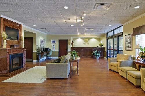 The Prytania Park Hotel Nueva Orleans