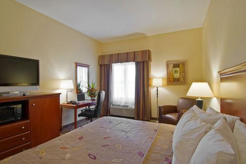 The Prytania Park 2* Nueva Orleans