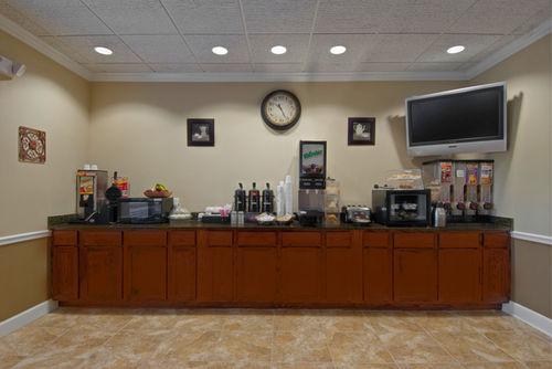 The Prytania Park Hotel Nueva Orleans