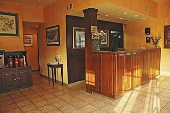The Prytania Park 2* Nueva Orleans