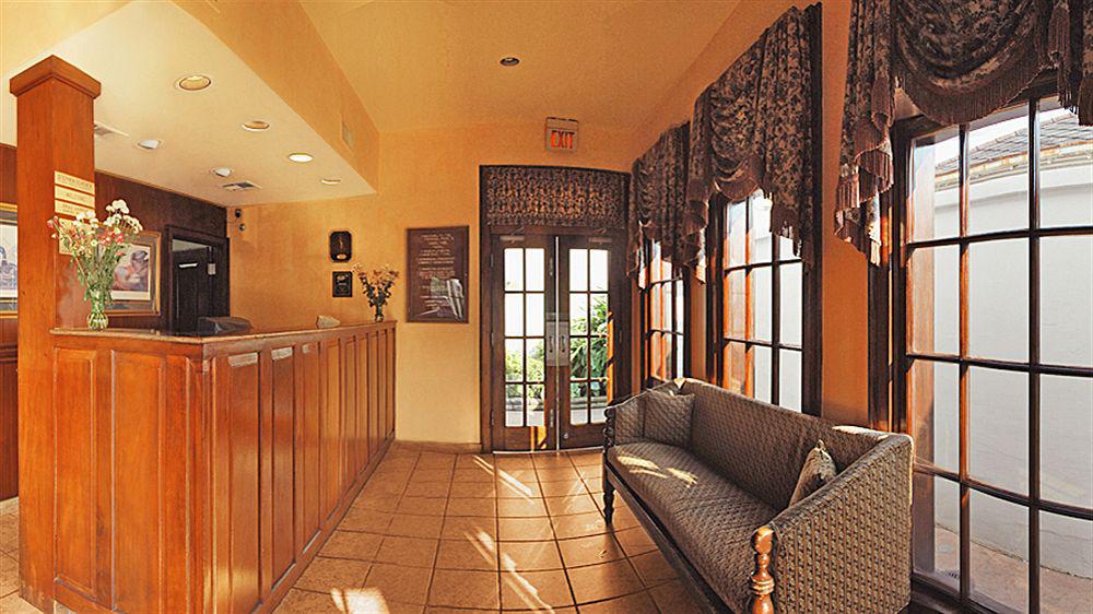 The Prytania Park 2* Nueva Orleans