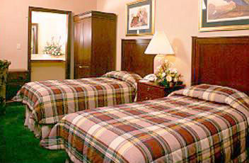 The Prytania Park 2* Nueva Orleans